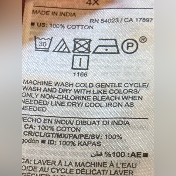 Old Navy Tie Back Cutout Black Blouse - Picture 12 of 12